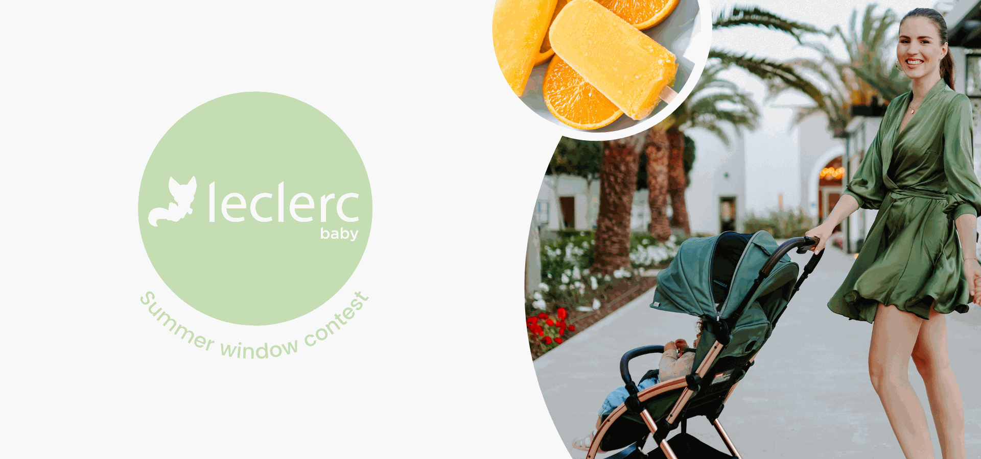 Clarico-Slider Style 3