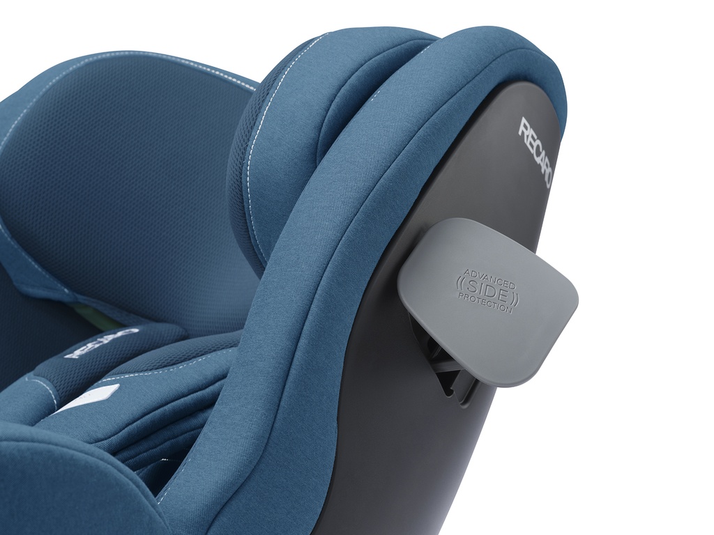 PROTECTOR DE ASIENTO DELUXE