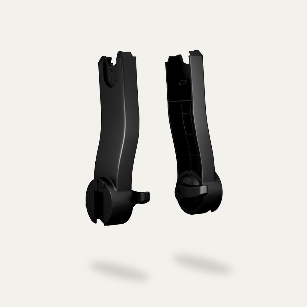 AERON ADAPTADORES GRUPO 0 MAXI COSI