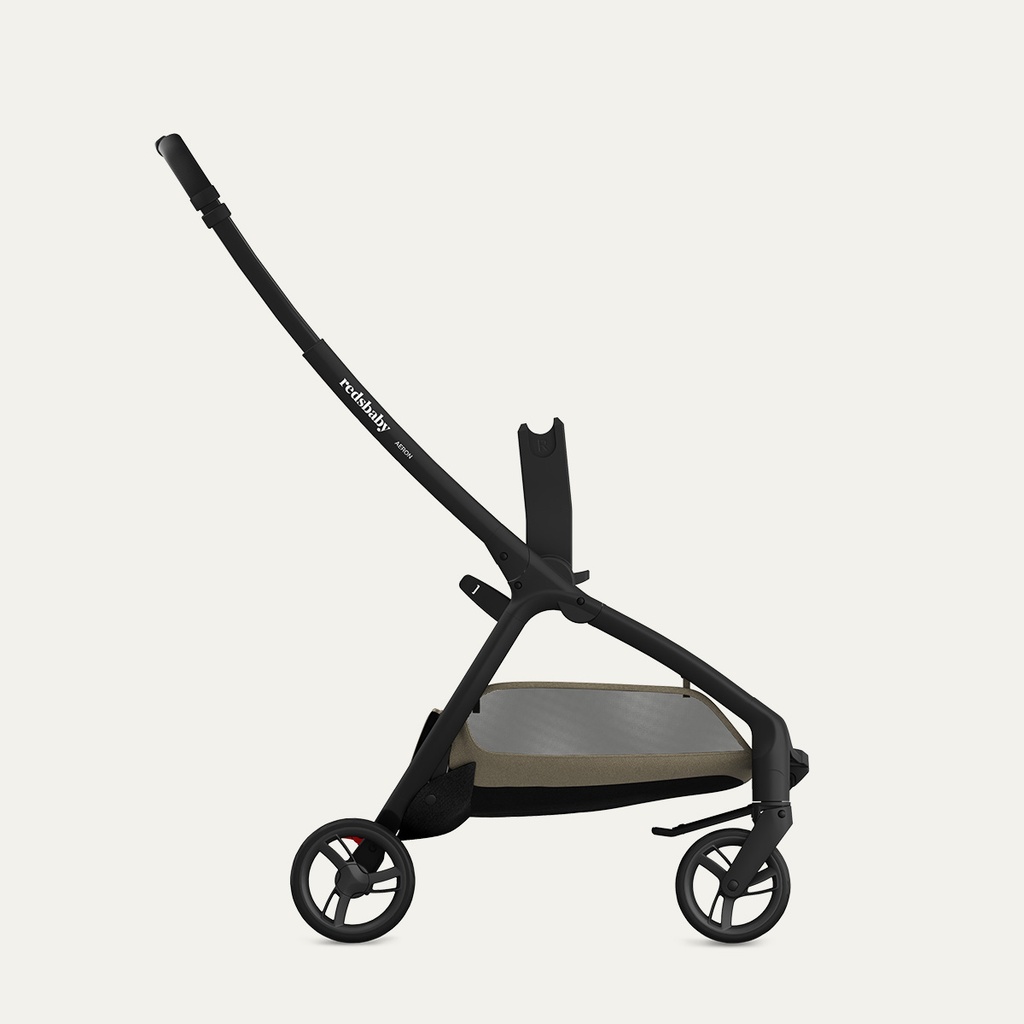 AERON ADAPTADORES GRUPO 0 MAXI COSI