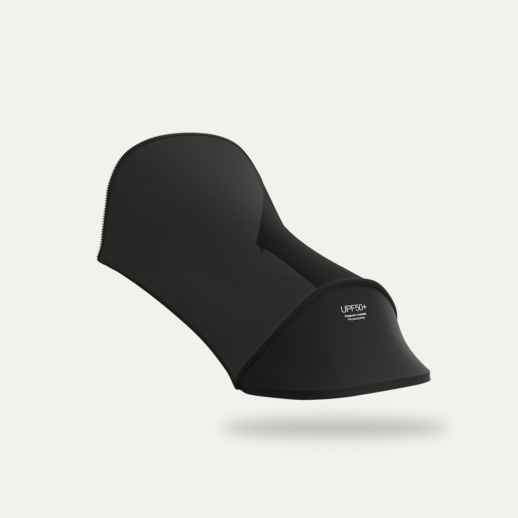 AERON UPF50+ PROTECTOR SOLAR COCHECITO