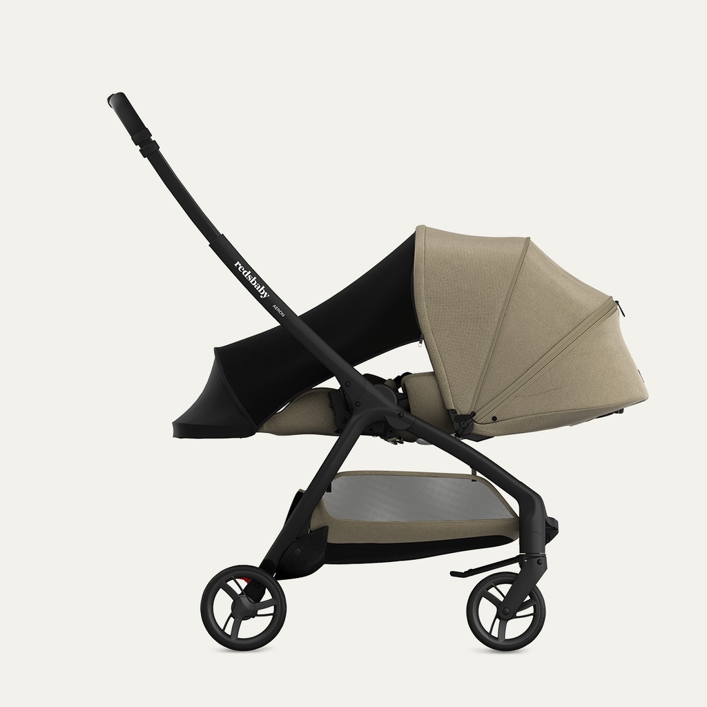 AERON UPF50+ PROTECTOR SOLAR COCHECITO