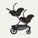 NUVO ADAPTADORES GRUPO 0 MAXI COSI