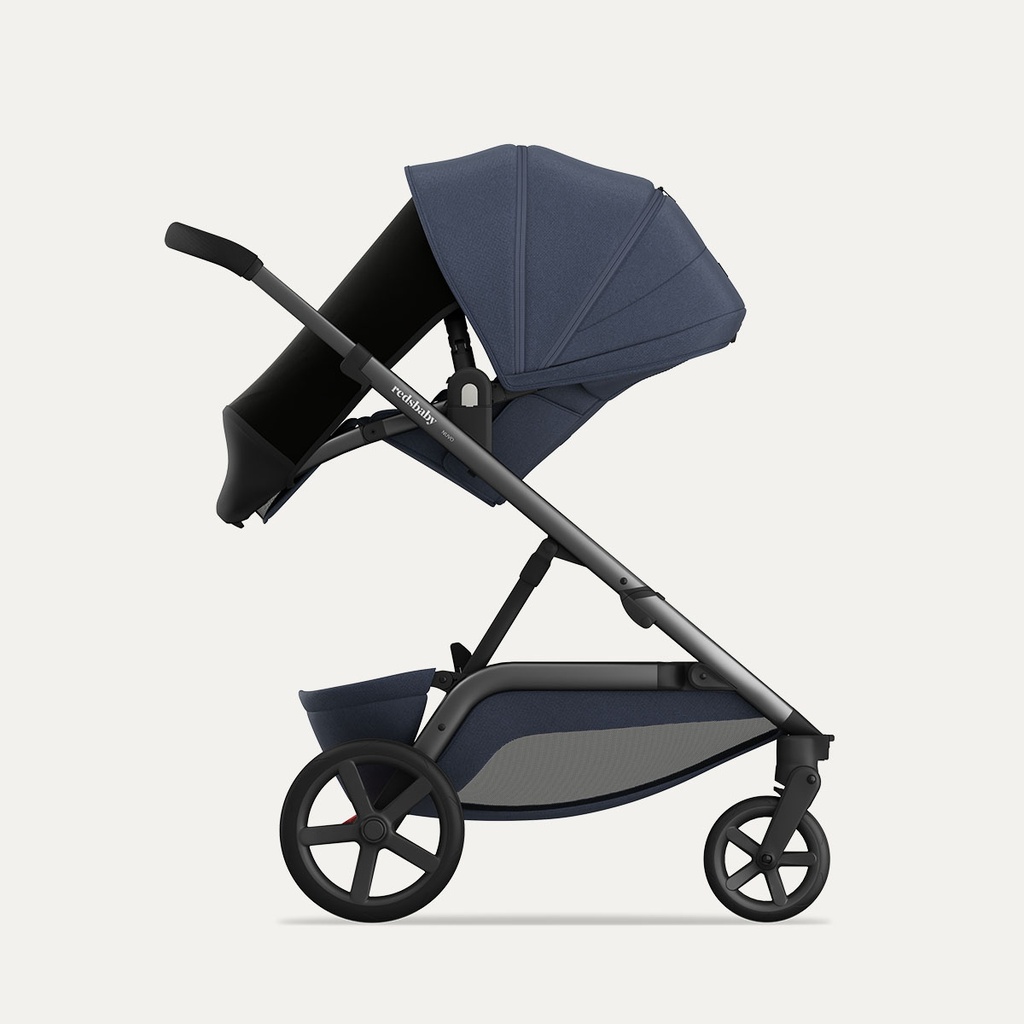 NUVO PROTECTOR SOLAR