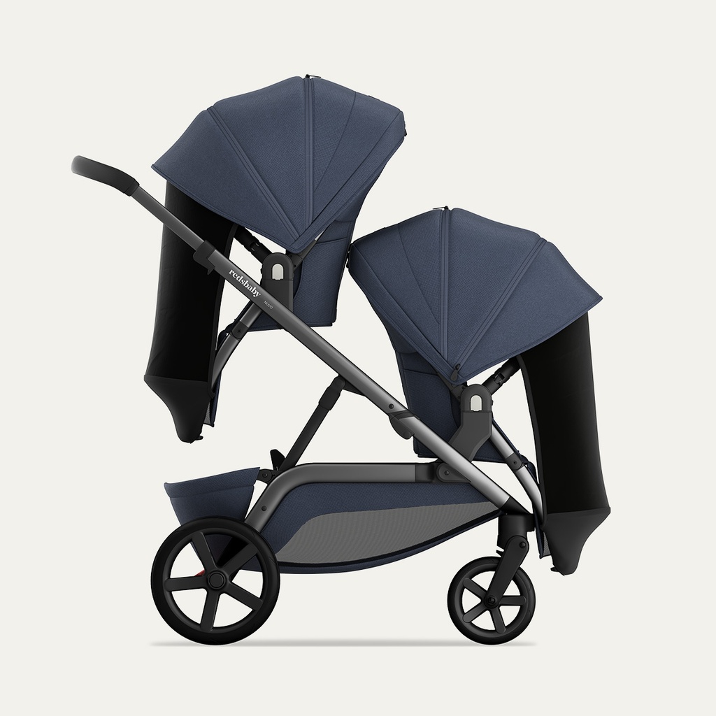 NUVO PROTECTOR SOLAR