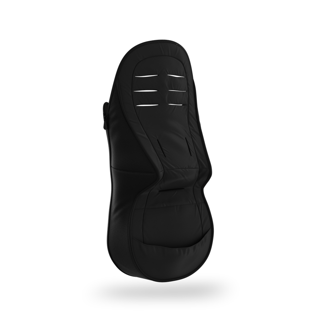 NUVO SACO DE INVIERNO BLACK