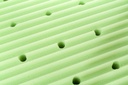 TRAEUMELAND COLCHÓN EMERALD GREEN 70 X 140 CM