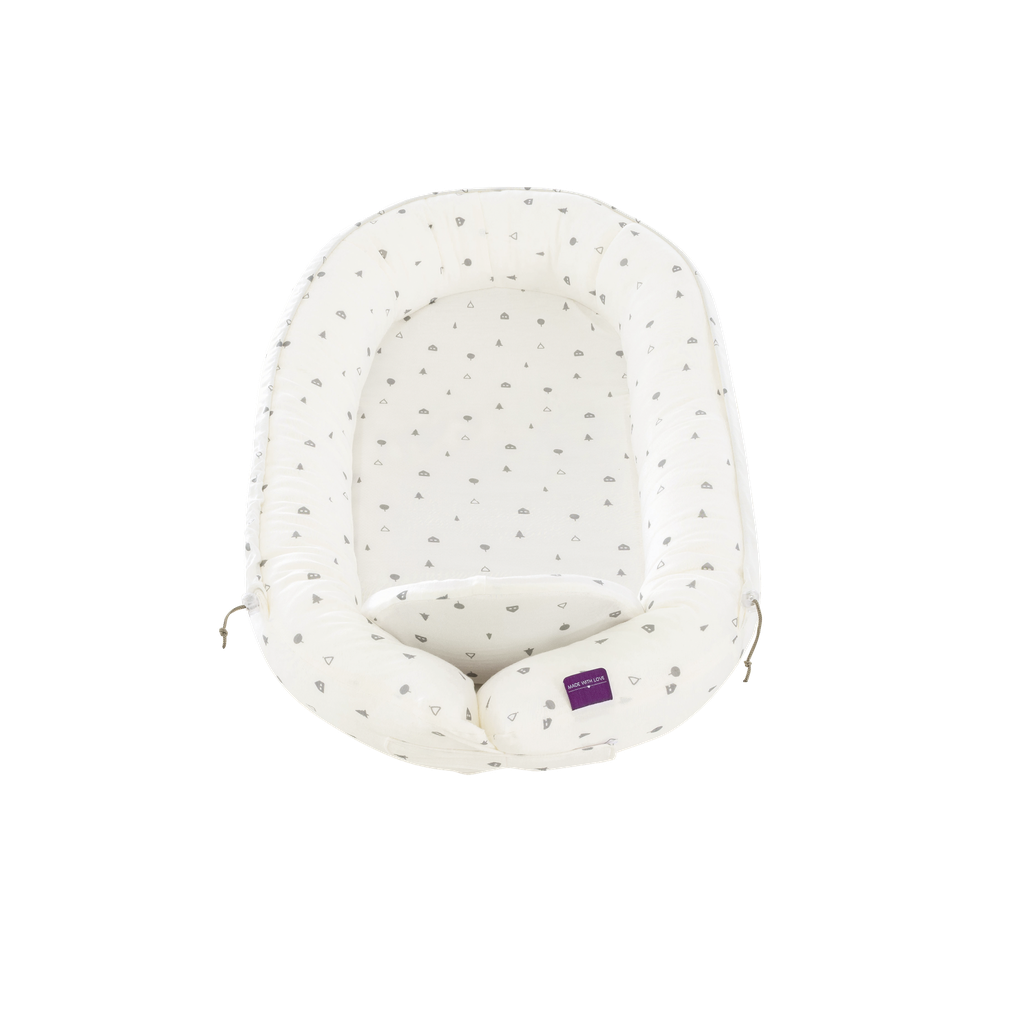 TRAEUMELAND HOME PREMIUM 80CM