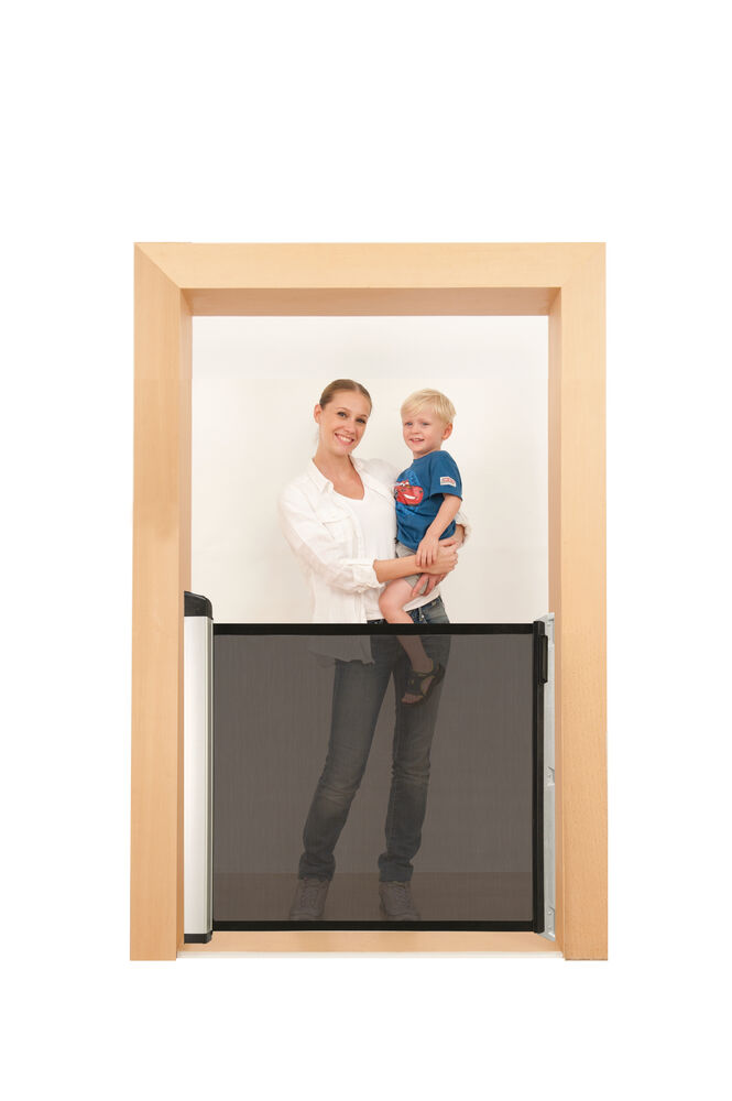 LASCAL KIDDYGUARD AVANT 6-P