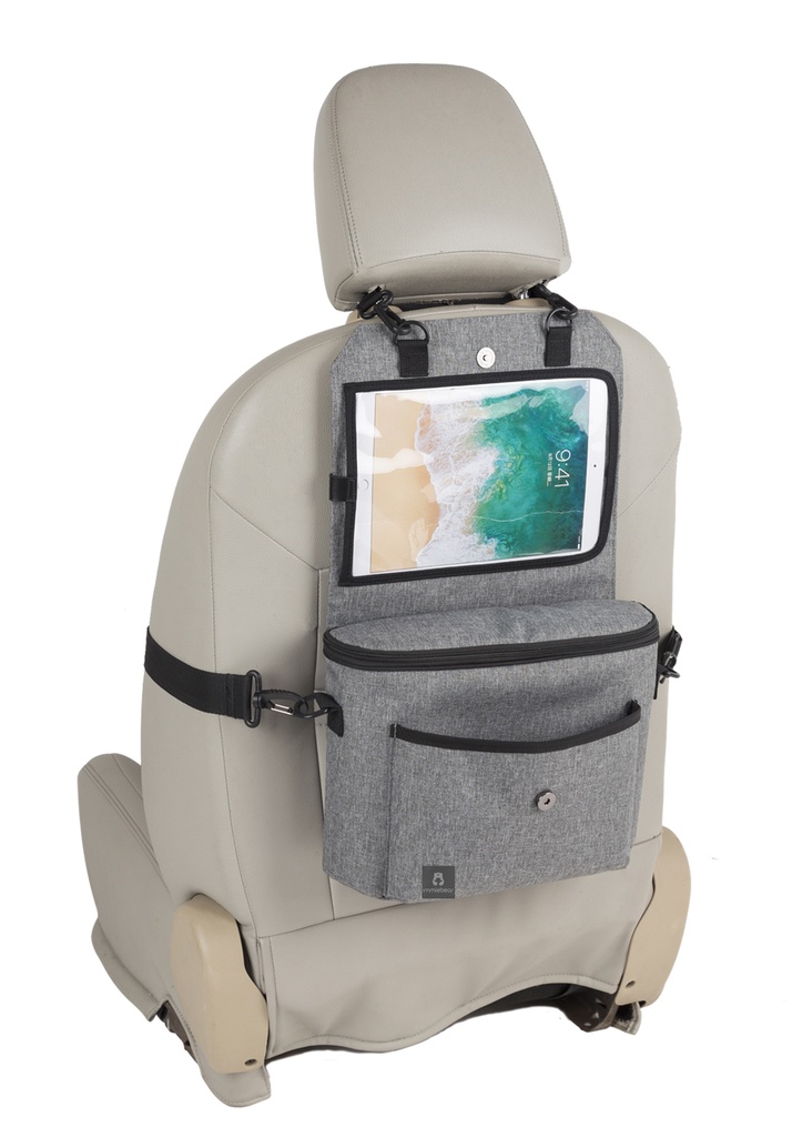 IMMIEBEAR BOLSO ORGANIZADOR IPAD