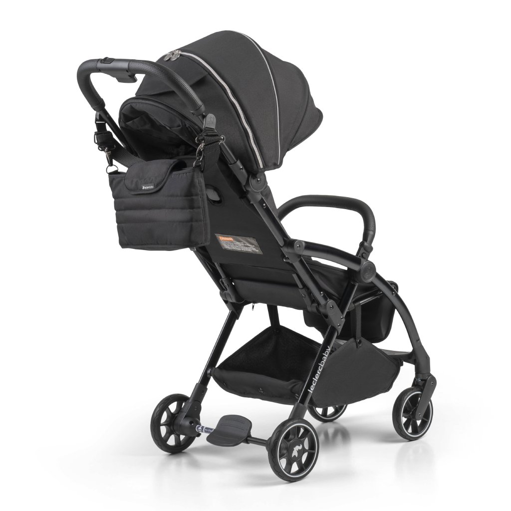 LECLERC MOSQUITERA