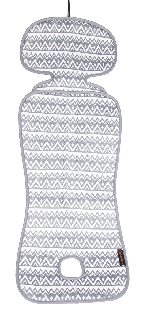 COLCHONETA 2 EN 1 GRUPO 2/3