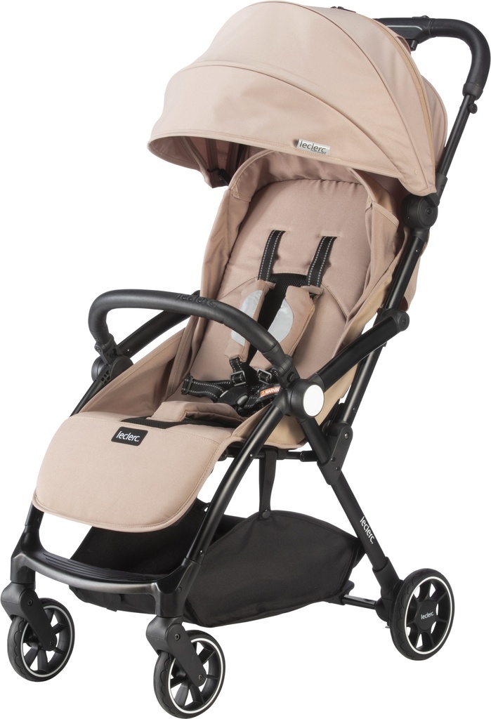 LECLERC BABY MAGICFOLD PLUS