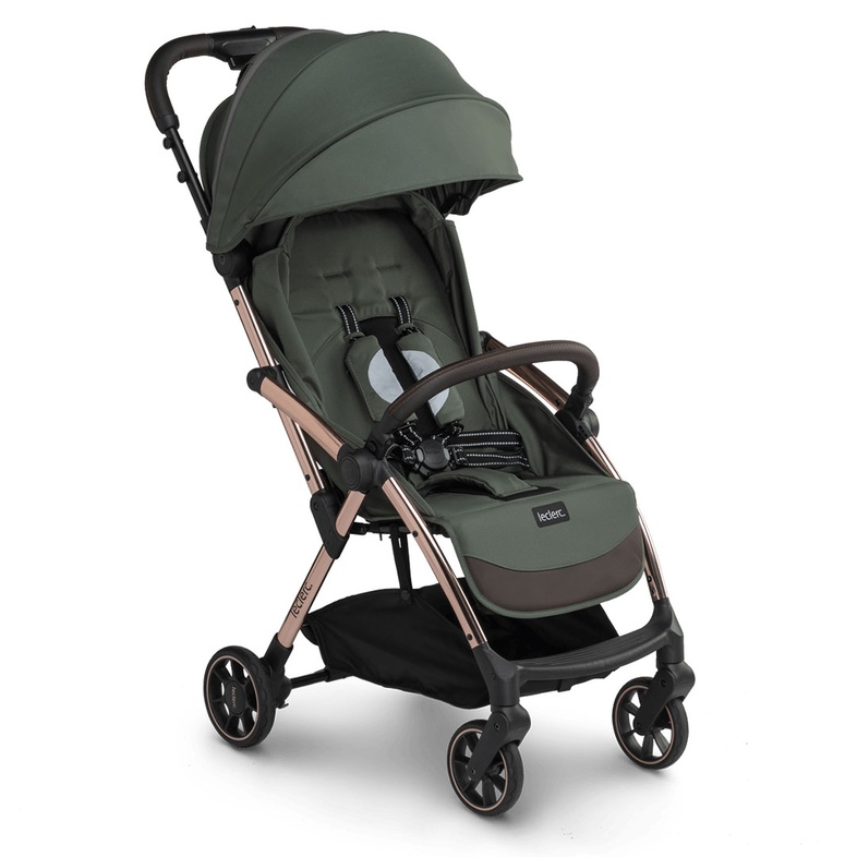 LECLERC BABY INFLUENCER