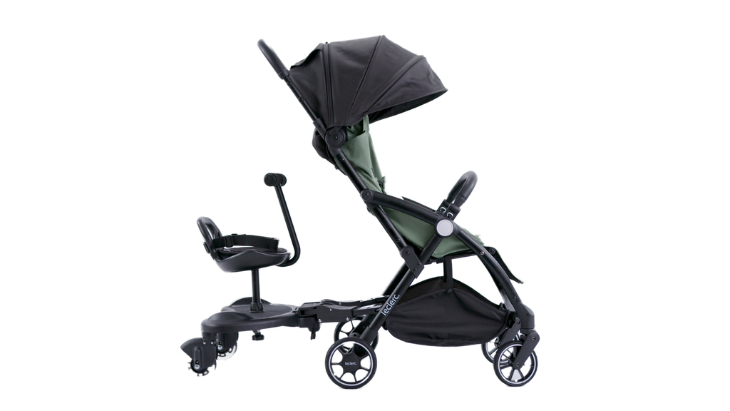 LECLERC PATINETE