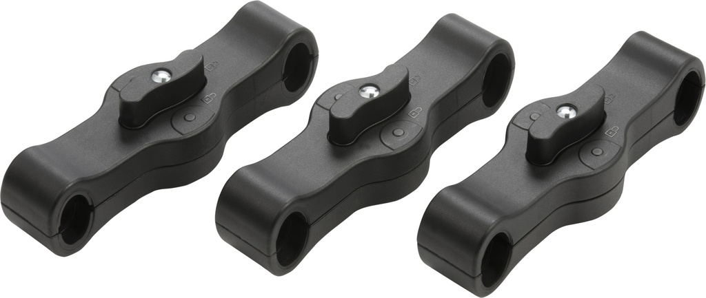 LECLERC CONECTOR GEMELAR