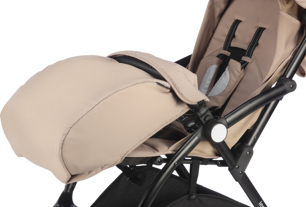 LECLERC BABY SACO DE INVIERNO COBERTOR PIES