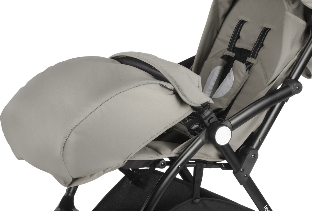 LECLERC BABY SACO DE INVIERNO COBERTOR PIES