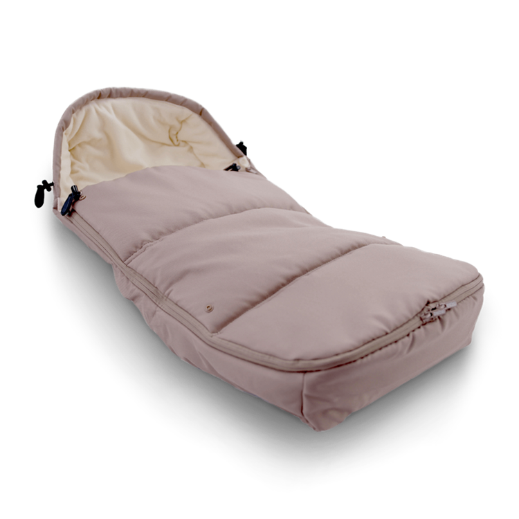 LECLERC SACO DE INVIERNO POLAR