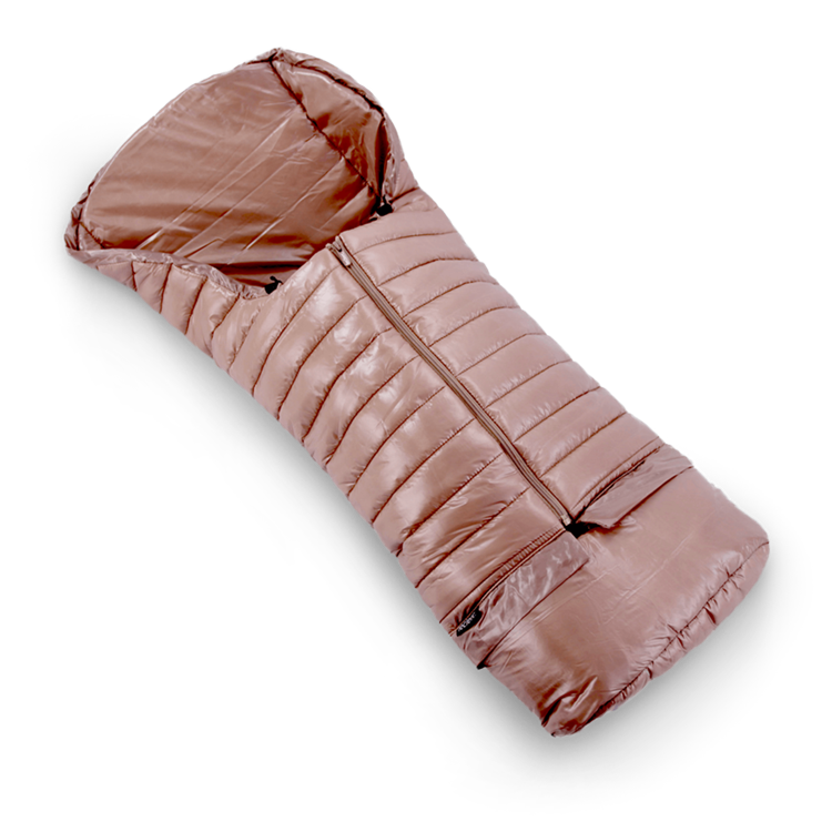 LECLERC BABY SACO DE INVIERNO LIGERO