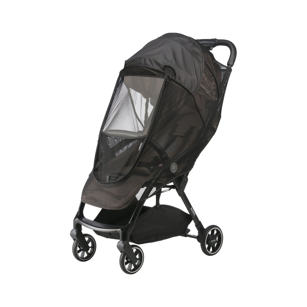 LECLERC BABY MOSQUITERA
