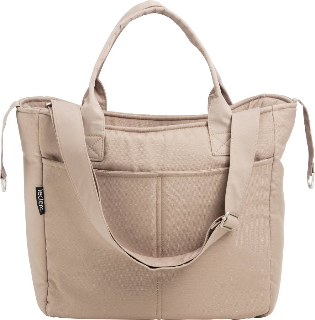 LECLERC BOLSO PARA PAÑALES