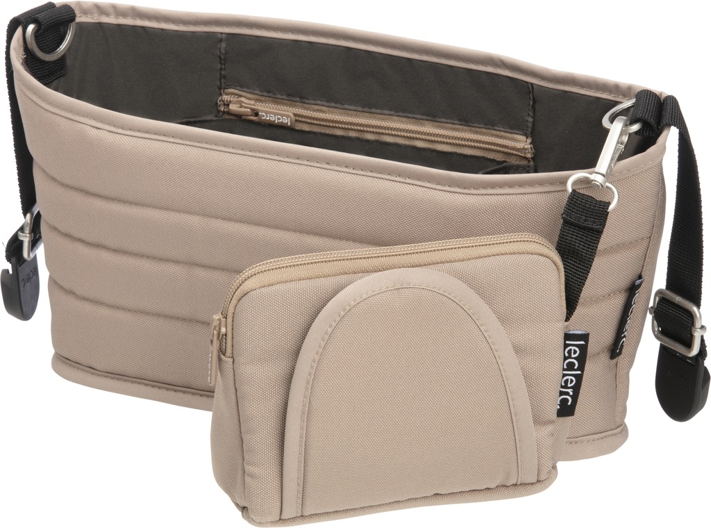 LECLERC BOLSO ORGANIZADOR