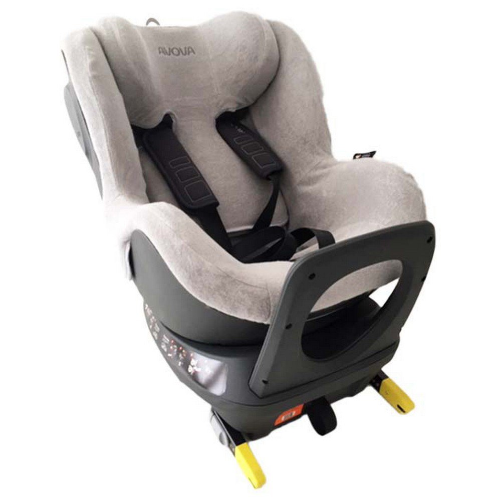 SPERBER-FIX FUNDA DE VERANO TERRY