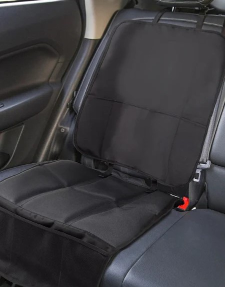 PROTECTOR ASIENTO (BLACK)