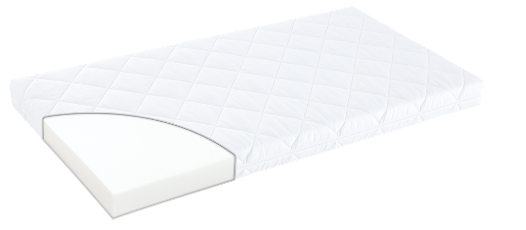 COLCHON STELLA 70 X 140 CM