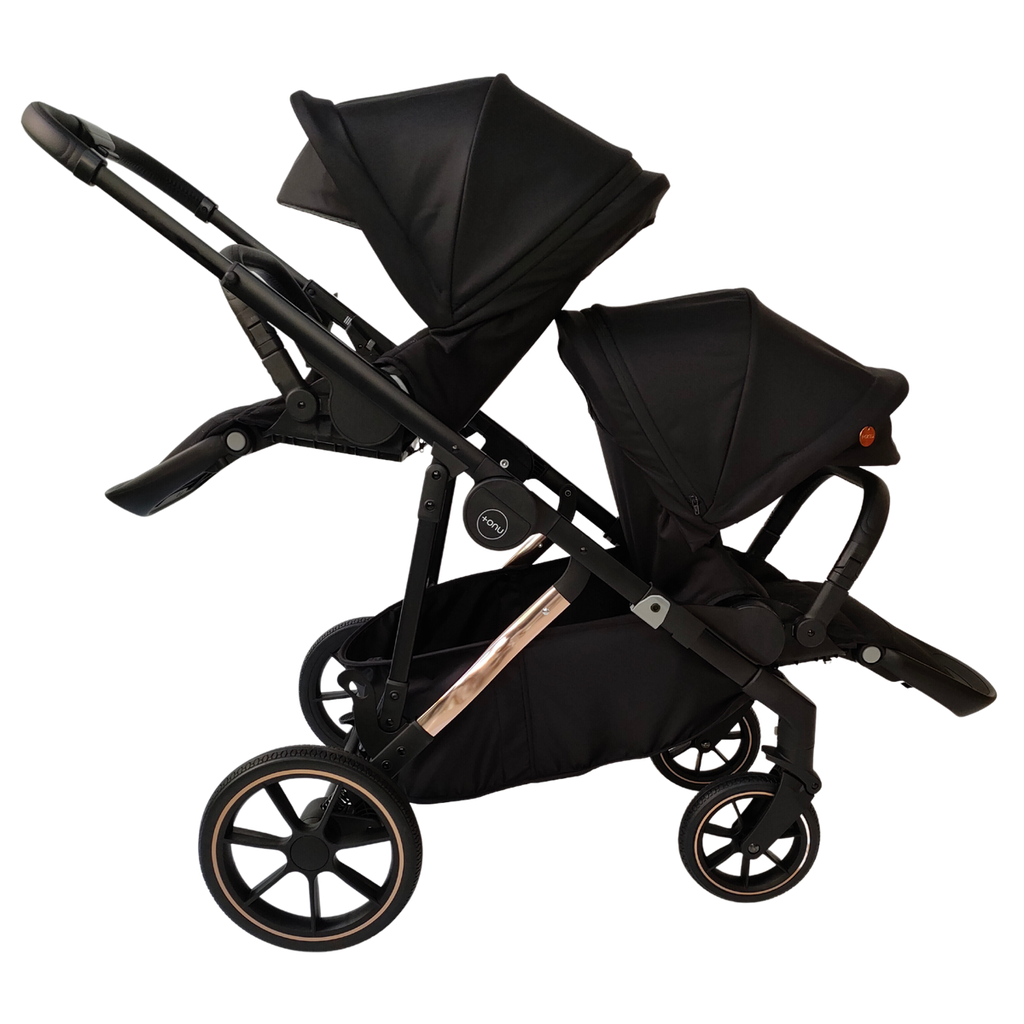 MEE-GO UNO+ ASIENTO EXTRA