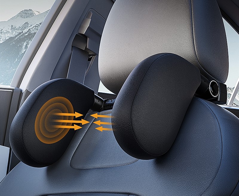 ALMOHADA SOPORTE CABEZAL