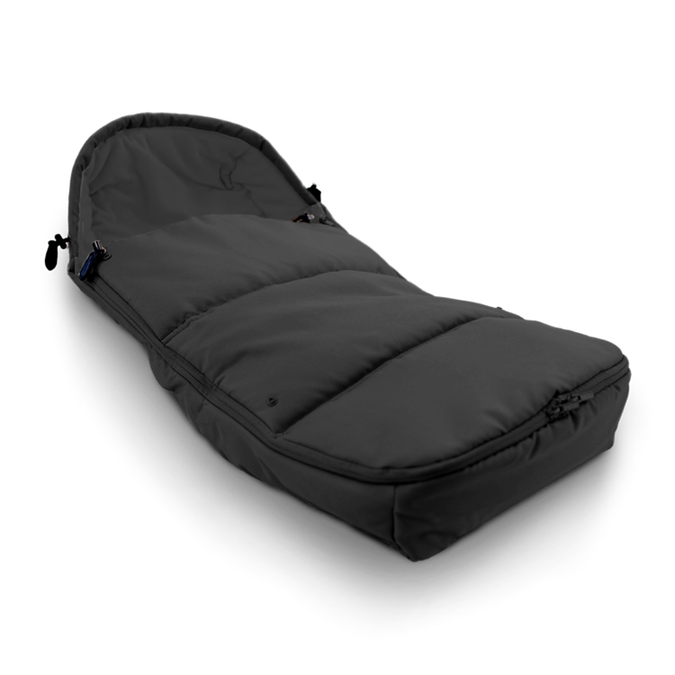 LECLERC INFLUENCER SACO DE INVIERNO POLAR