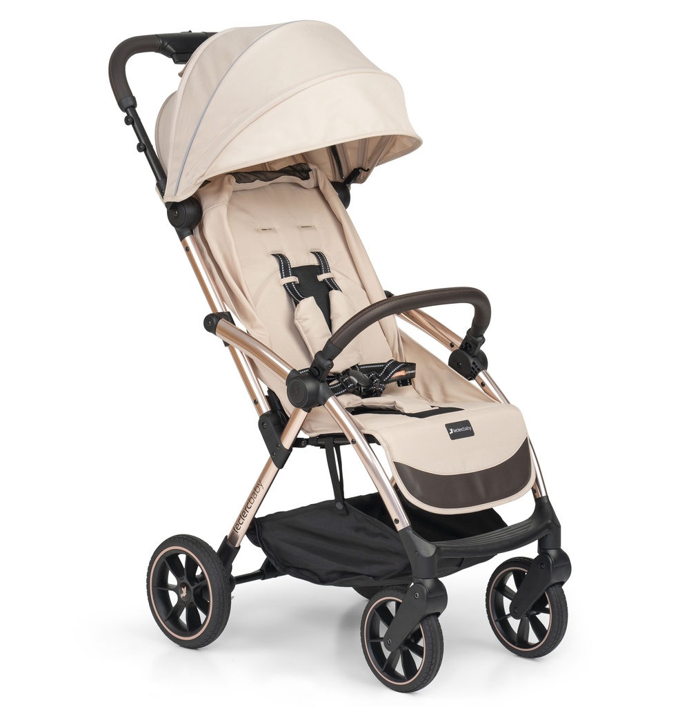 LECLERC BABY INFLUENCER XL