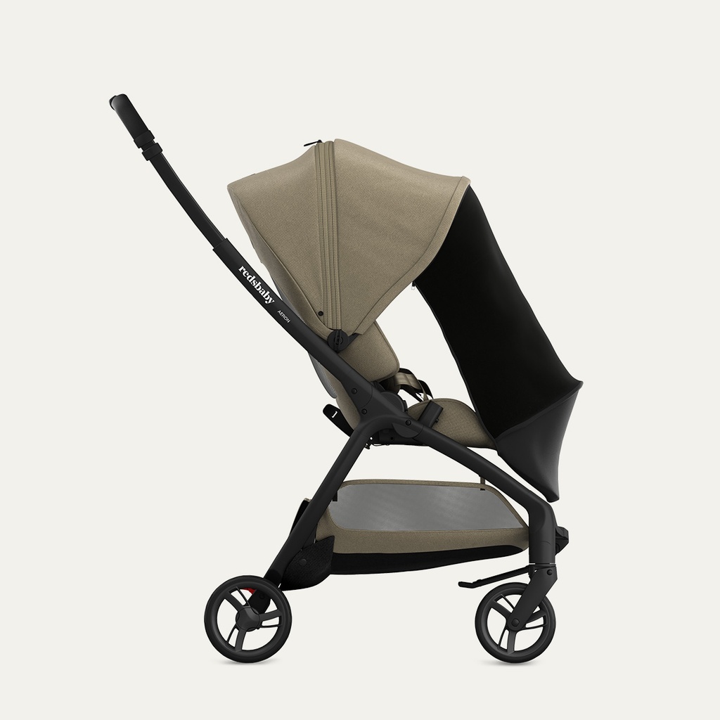 AERON UPF50+ PROTECTOR SOLAR COCHECITO