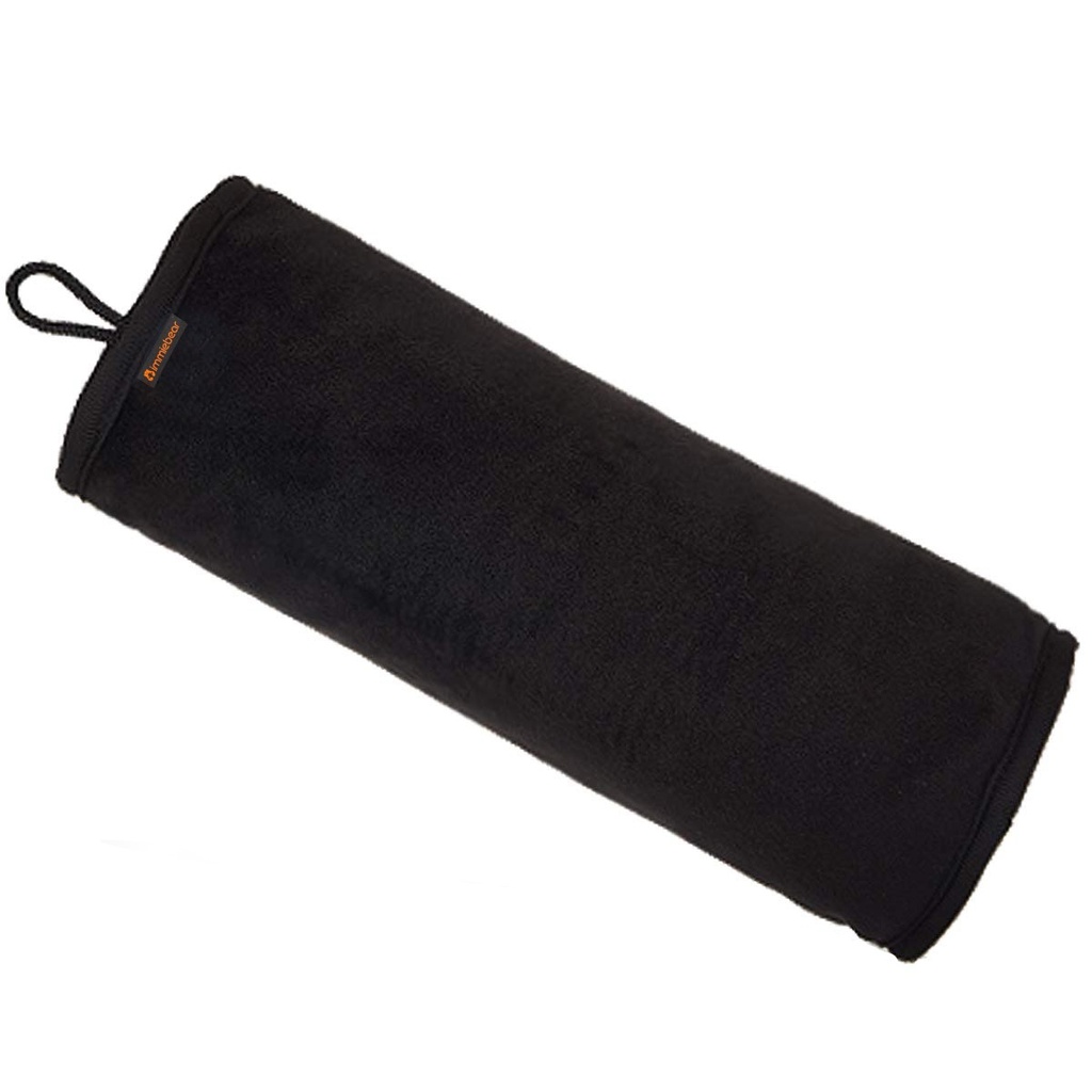 ALMOHADA PARA CINTURON DE SEGURIDAD