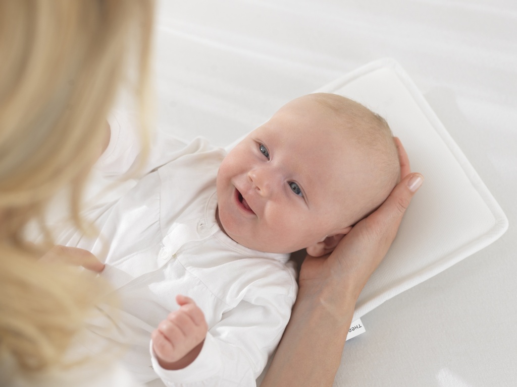 THERALINE ALMOHADA PARA BEBÉS