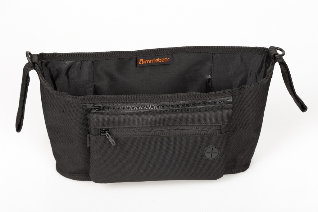 IMMIEBEAR ORGANIZADOR COCHECITO