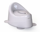 POTTY SNAIL RUBBER