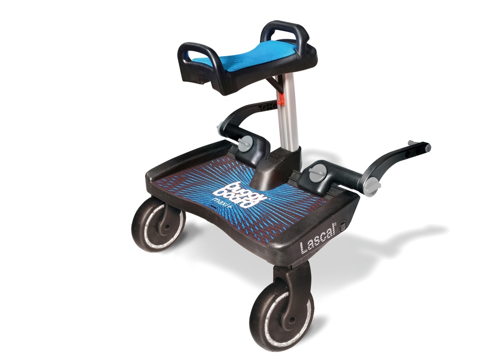 MAXI+ CON ASIENTO
