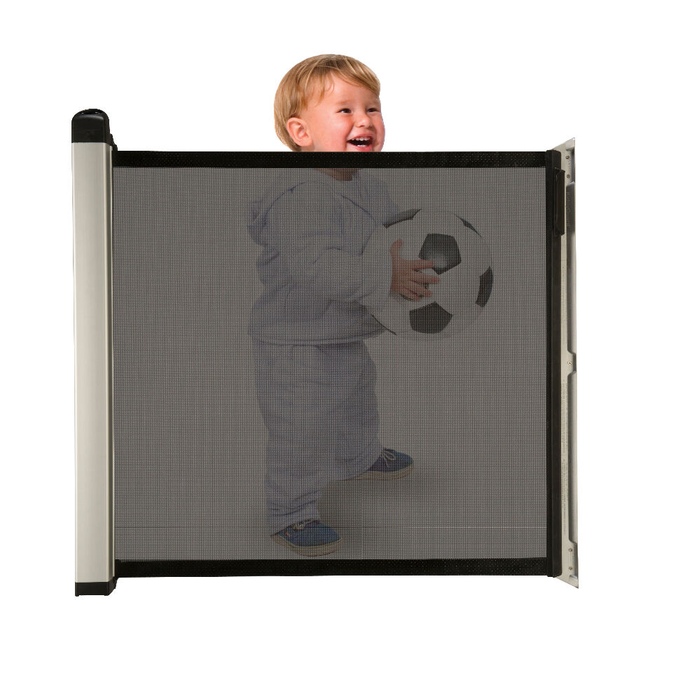 KIDDYGUARD AVANT 6-P