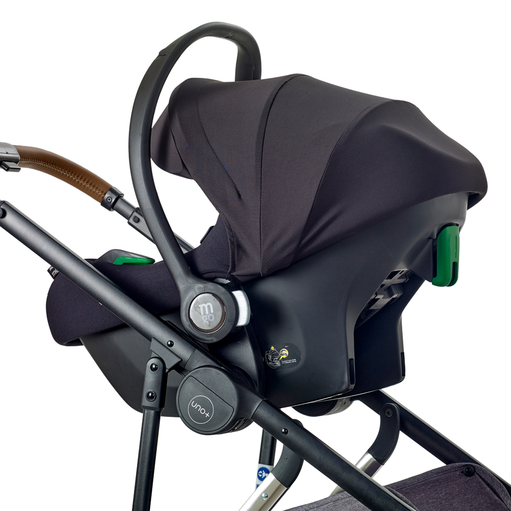 MEE-GO COSMOS CAR SEAT
