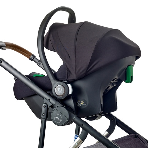 [152464] MEE-GO COSMOS CAR SEAT
