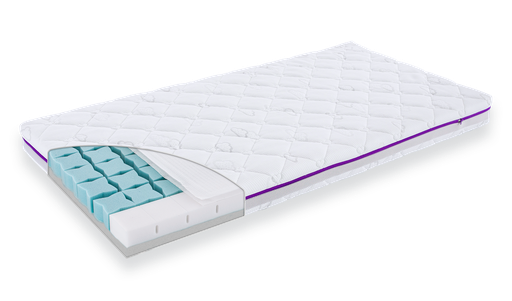 [T019032] COLCHÓN WHITE STAR 70 X 140 CM