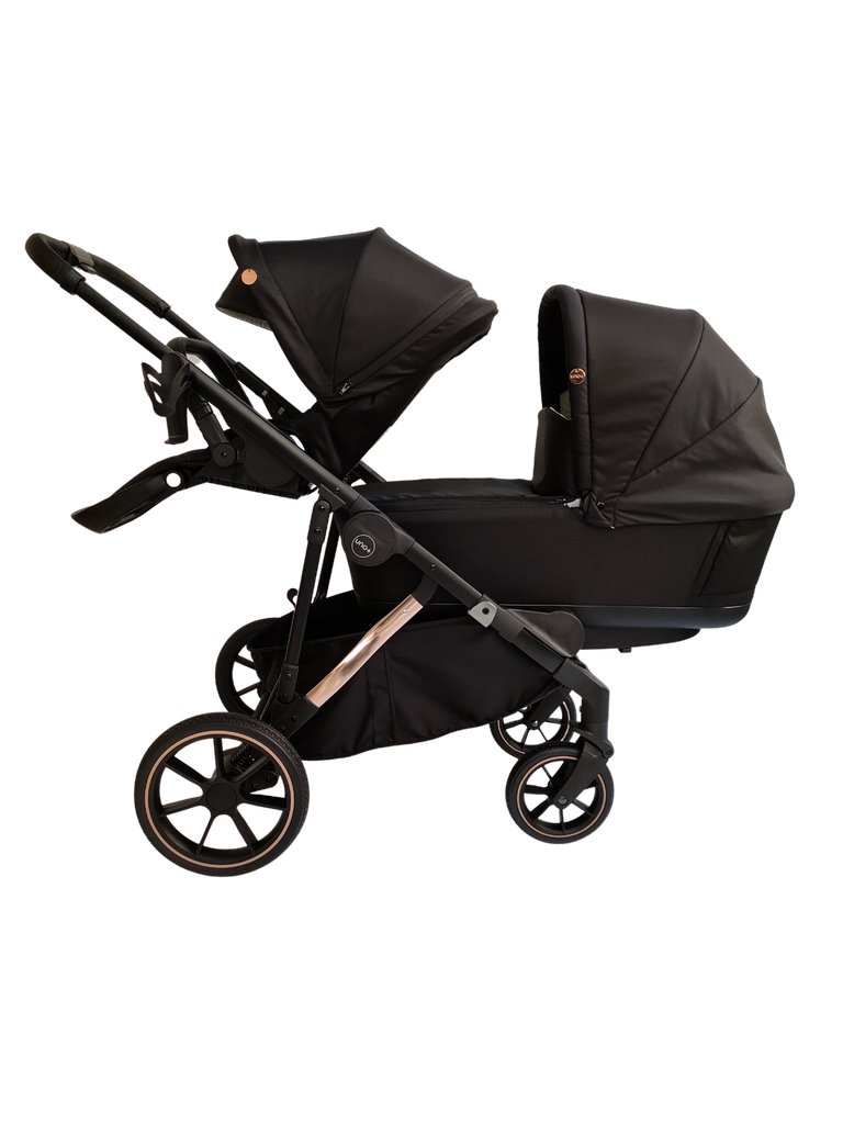 MEE-GO UNO+ ASIENTO EXTRA