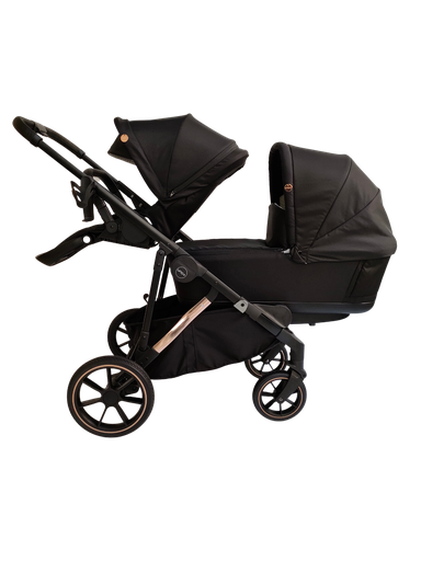 MEE-GO UNO+ ASIENTO EXTRA