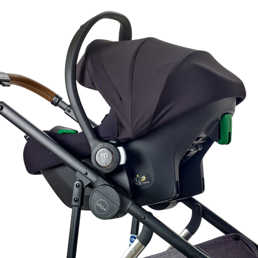[152478] MEE GO UNO+ CAR SEAT ADAPTER
