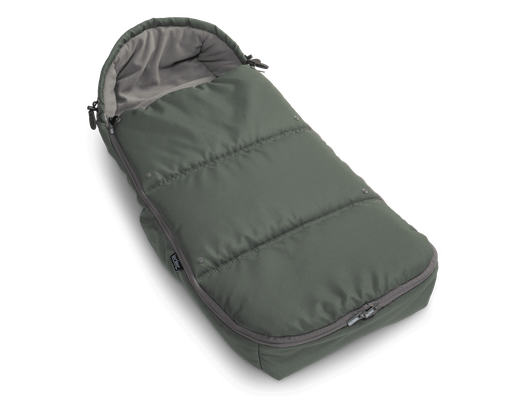 LECLERC INFLUENCER SACO DE INVIERNO POLAR