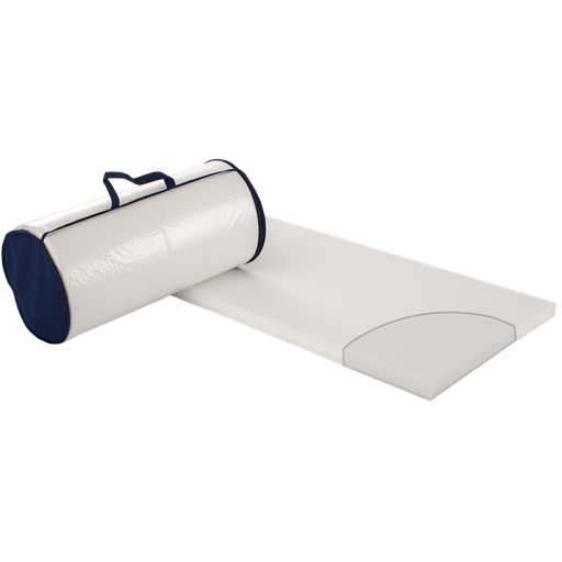 [T070540] TRAEUMELAND COLCHON DE VIAJE BED GOOD 60 X 120CM