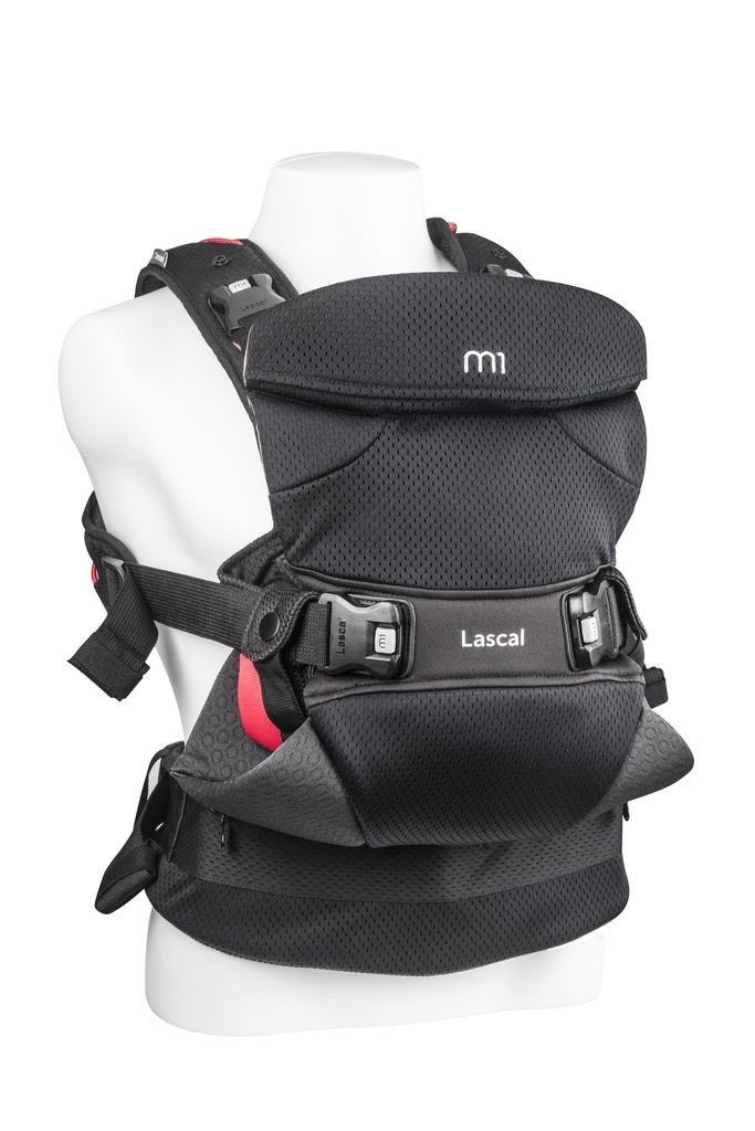 LASCAL M1 CARRIER